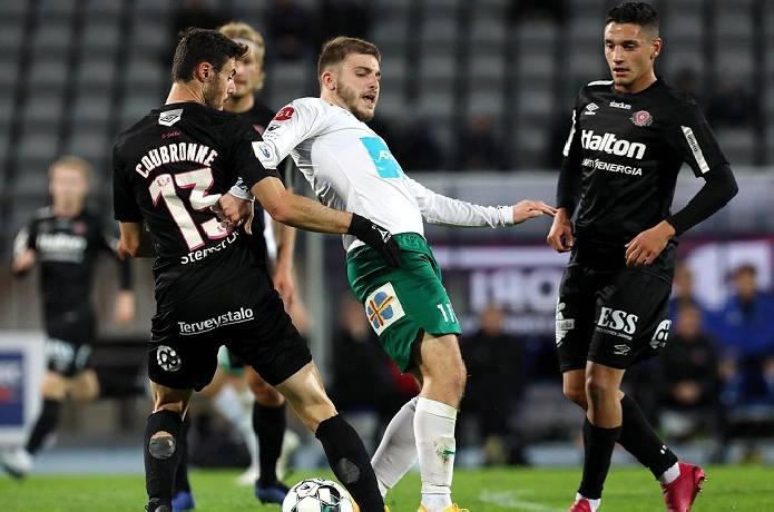 Nhận định, soi kèo Mariehamn vs Lahti, 23h00 ngày 5/3: Đánh chiếm top 2