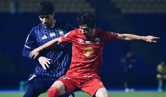Nhận định soi kèo Qizilqum vs Andijon, 21h15 ngày 4/3: Đối thủ yêu thích