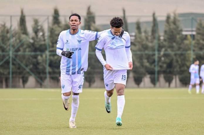 Nhận định, soi kèo Safa Baku vs Shahdagh Qusar, 18h00 ngày 5/3: Sáng cửa dưới