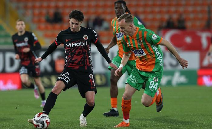 Nhận định soi kèo Genclerbirligi vs Goztepe, 18h30 ngày 4/4: Khó thắng