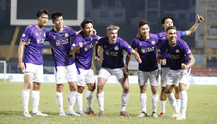 Nhận định soi kèo Hải Phòng vs Hà Nội FC, 18h00 ngày 4/4: Thắng tiếp?