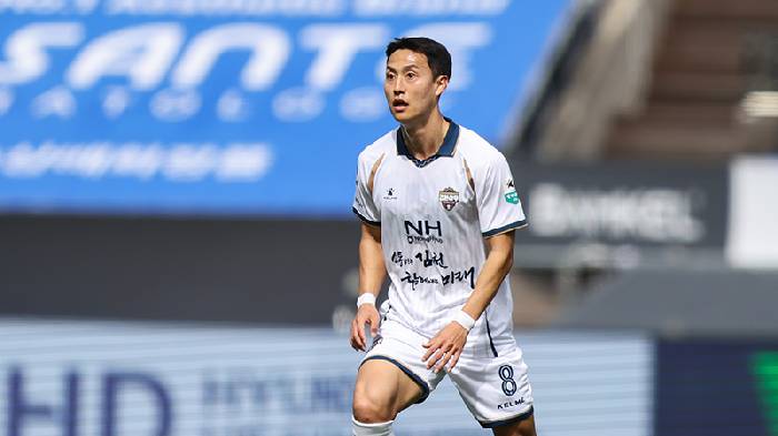 Nhận định soi kèo Incheon United vs Gimcheon Sangmu, 14h30 ngày 5/4: Dễ hòa