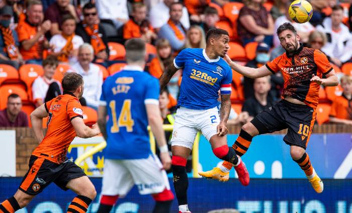 Nhận định, soi kèo Rangers vs Dundee United, 21h00 ngày 4/4: Nắm chặt cơ hội