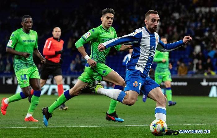 Nhận định, soi kèo Real Betis vs Espanyol, 23h30 ngày 4/4: Khách tiếp tục rơi