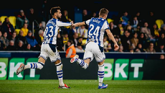 Nhận định soi kèo Real Sociedad vs Levante, 19h00 ngày 4/4: Hết bất bại
