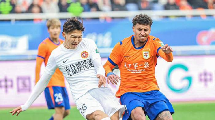 Nhận định soi kèo Shandong Taishan vs Dalian Yingbo, 18h00 ngày 4/4: Lại thắng