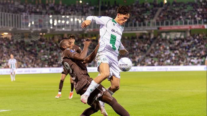 Nhận định, soi kèo Telstar vs Groningen, 23h45 ngày 4/4: Đường cùng vùng lên