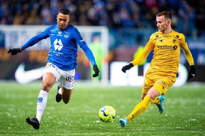 Nhận định, soi kèo Bodo Glimt vs Molde, 00h00 ngày 5/5: Điểm tựa Aspmyra