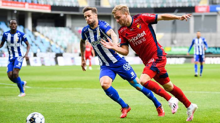 Nhận định, soi kèo Djurgardens vs Goteborg, 00h00 ngày 5/5: Khách vẫn chưa biết thắng