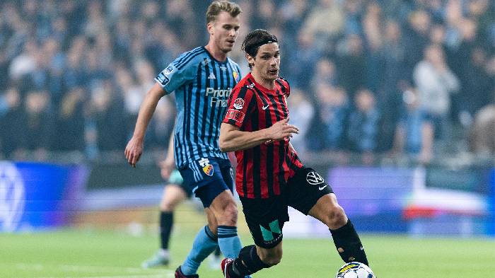 Nhận định, soi kèo Halmstads vs Brommapojkarna, 00h00 ngày 4/5: Dìm chủ nhà xuống đáy