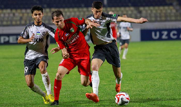 Nhận định soi kèo Lokomotiv Tashkent vs Qizilqum, 21h00 ngày 4/5: Lại thua
