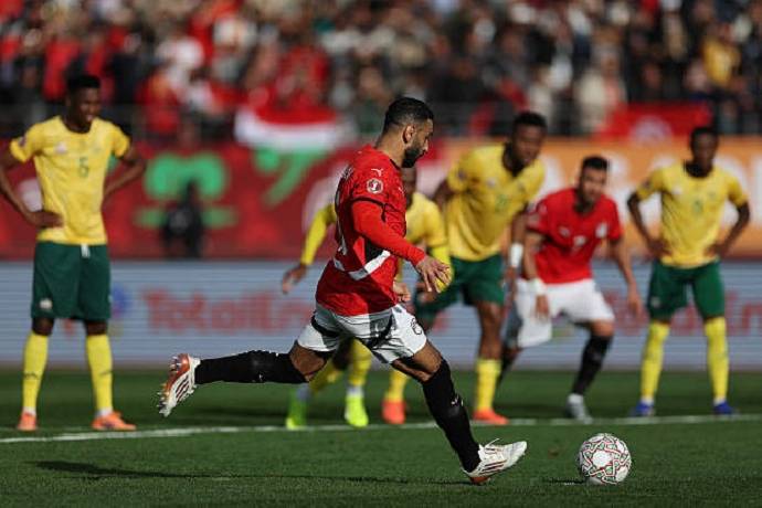 Nhận định, soi kèo Ai Cập vs Nam Phi, 1h00 ngày 5/10: Bắc - Nam cân bằng