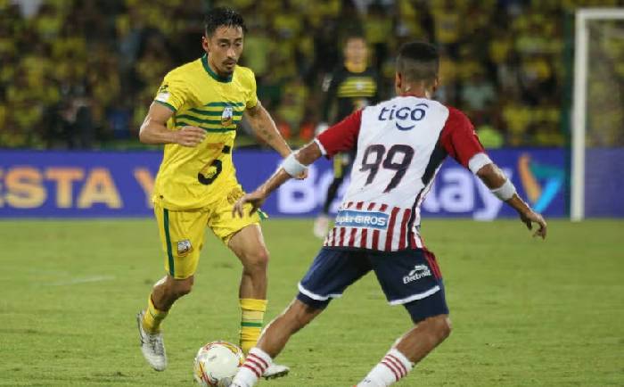 Nhận định, soi kèo Bucaramanga vs Junior, 06h10 ngày 05/10: Tự tin giành vé