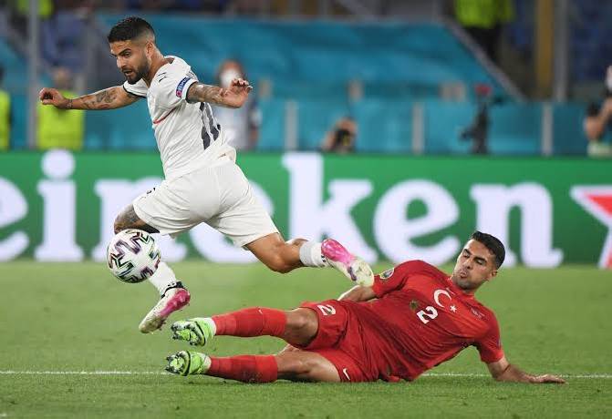 Nhận định, soi kèo Italia vs Thổ Nhĩ Kỳ, 1h45 ngày 6/10: Tái hiện lượt đi