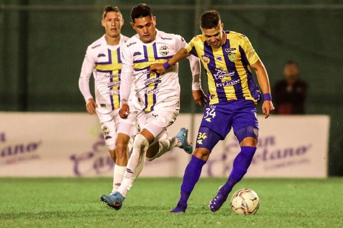 Nhận định, soi kèo Sportivo Trinidense vs Sportivo Luqueno, 2h30 ngày 6/10: Lợi thế sân nhà