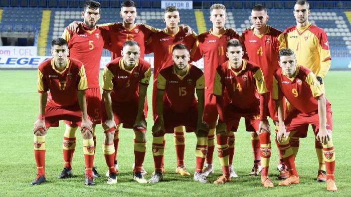 Nhận định, soi kèo U21 Montenegro vs U21 Armenia, 21h30 ngày 5/10: Kho điểm