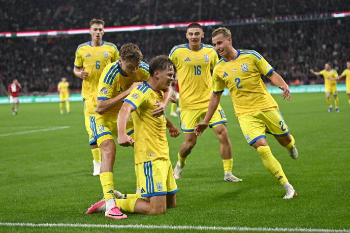 Nhận định, soi kèo Ukraine vs Hungary, 1h45 ngày 6/10: Đòi nợ