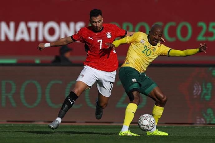 Chuyên gia Tony Ansell dự đoán Ai Cập vs Benin, 23h00 ngày 5/1