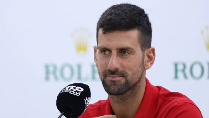 Djokovic rời Hiệp hội Quần vợt Chuyên nghiệp ngay trước thềm Úc Mở rộng 2026