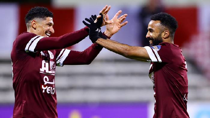Nhận định, soi kèo Al Jabalain vs Al Faisaly, 19h35 ngày 6/1: Thắng tiếp