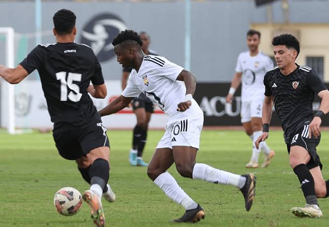 Nhận định, soi kèo El Gouna vs Petrojet, 22h00 ngày 6/1: Kẻ tám lạng - người nửa cân