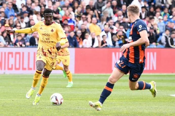 Nhận định, soi kèo Montpellier vs Dunkerque, 2h45 ngày 6/1: Vượt mặt khách