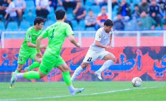 Nhận định, soi kèo Naft Misan vs Dyala, 20h00 ngày 5/1: Lạnh lùng kết liễu đối thủ