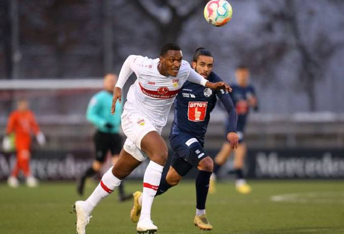 Nhận định, soi kèo Stuttgart vs Luzern, 20h00 ngày 5/1: Sẵn sàng cho đại chiến