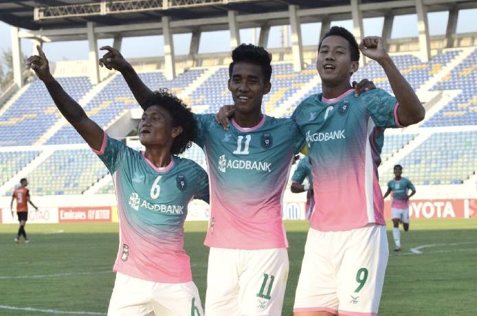 Nhận định, soi kèo Yangon United vs Mahar United, 16h00 ngày 6/1: Bám đuổi Top1