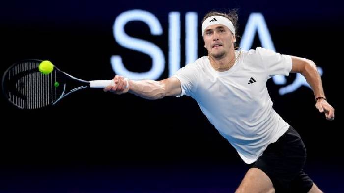 Nhận định tennis Zverev vs Hurkacz - Vòng bảng United Cup, 19h30 ngày 5/1