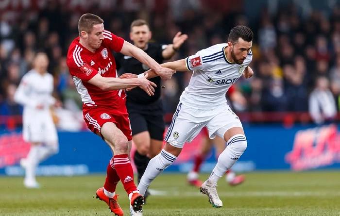 Chuyên gia Tony Ansel dự đoán Leeds vs Nottingham, 3h00 ngày 7/2