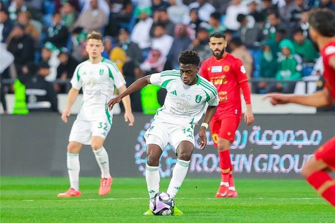 Nhận định, soi kèo Al-Ahli vs Al-Hazem, 0h30 ngày 6/2: Đè bẹp đối thủ