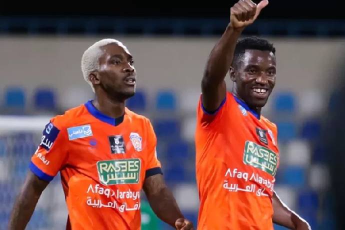 Nhận định, soi kèo Al-Fayha vs Al Najma, 22h20 ngày 5/2: Dìm khách xuống đáy