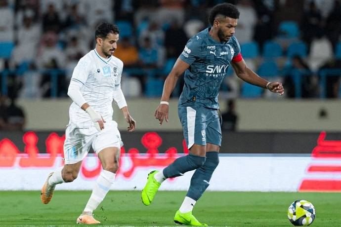 Nhận định, soi kèo Al-Okhdood  vs Al Hilal, 0h30 ngày 6/2: Dấu hiệu chững lại