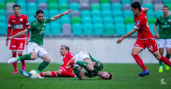 Nhận định, soi kèo Aluminij vs Olimpija Ljubljana, 21h00 ngày 5/2: Đối thủ ưa thích