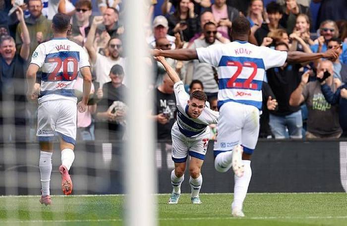 Nhận định, soi kèo Charlton vs QPR, 3h00 ngày 7/2: Ngang cơ