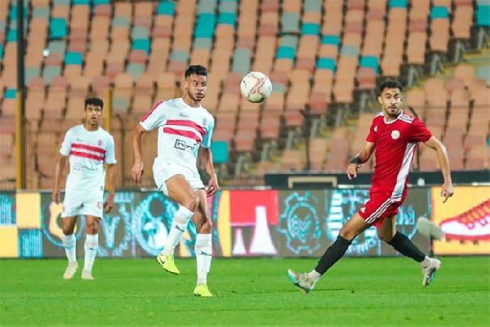 Nhận định, soi kèo El Hodoud vs Pharco, 22h00 ngày 5/2: 3 điểm ở lại