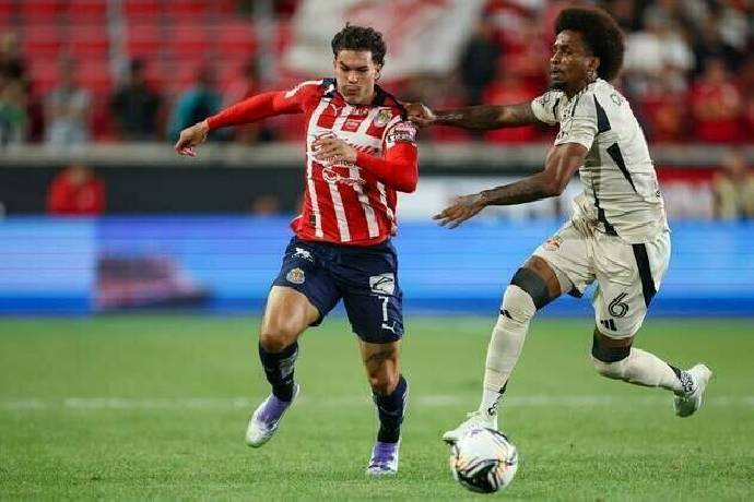 Nhận định, soi kèo Mazatlan vs Guadalajara, 10h06 ngày 7/2: Toàn thua đấu toàn thắng