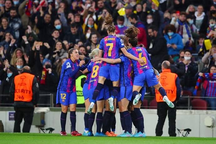 Nhận định, soi kèo nữ Real Madrid vs nữ Barcelona, 3h00 ngày 6/2: El-Clasico lệch