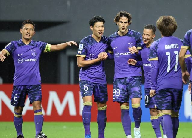 Nhận định, soi kèo V-Varen Nagasaki vs Sanfrecce Hiroshima, 17h00 ngày 6/2: Khó cho chủ nhà