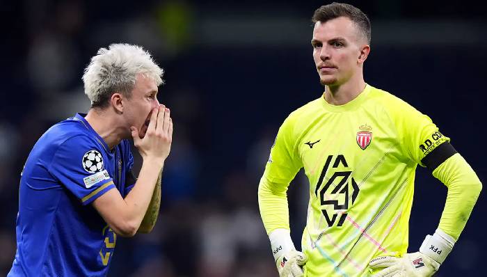 Soi kèo góc Strasbourg vs AS Monaco, 03h00 ngày 06/02