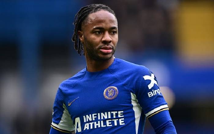 Sterling đàm phán sang Napoli tái ngộ De Bruyne