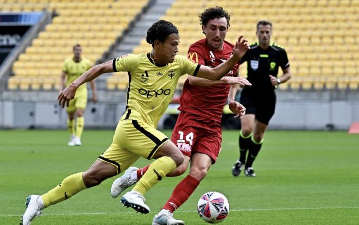 Nhận định, soi kèo Adelaide United vs Wellington Phoenix, 15h35 ngày 6/3: Tiếp tục sa sút