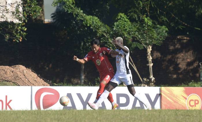 Nhận định, soi kèo Dagon Port vs Rakhine United, 16h30 ngày 6/3: Đòi nợ lượt đi