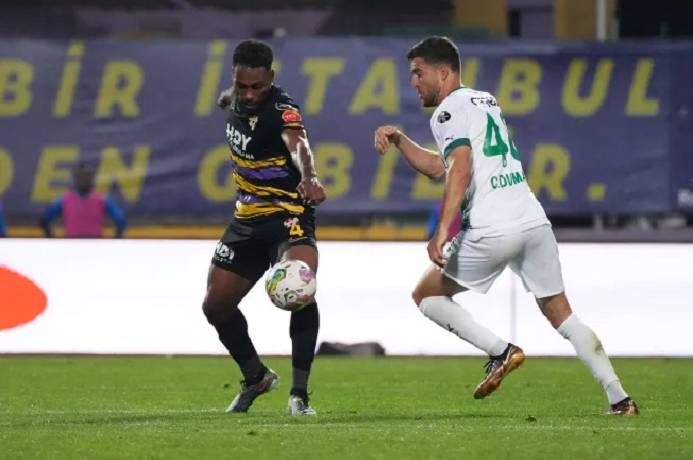 Nhận định, soi kèo Eyupspor vs Konyaspor, 0h30 ngày 6/3: Hòa là đủ