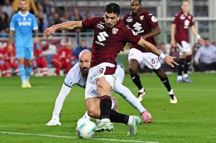 Nhận định, soi kèo Napoli vs Torino, 2h45 ngày 7/3: Níu kéo cơ hội