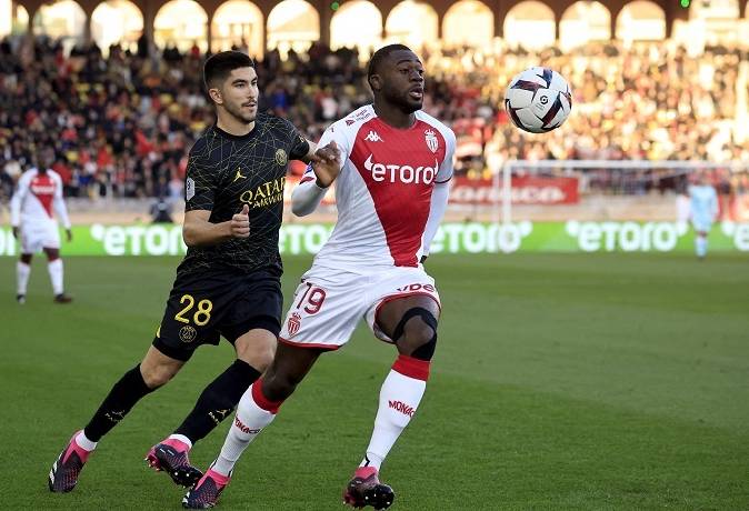 Nhận định, soi kèo PSG vs Monaco, 2h45 ngày 7/3: Lại vấp