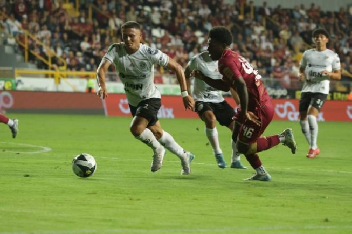 Nhận định, soi kèo Saprissa vs Sporting San Jose, 9h00 ngày 6/3