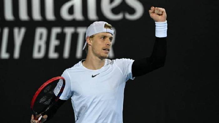 Nhận định tennis Atmane vs Shapovalov - Vòng 1 Indian Wells Masters, 2h00 ngày 6/3