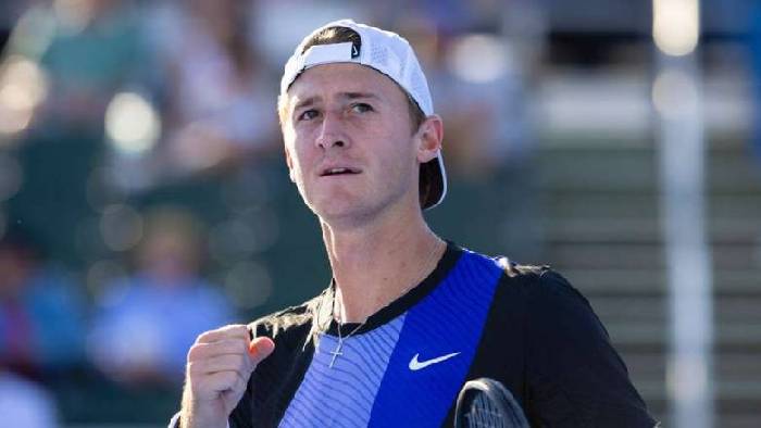 Nhận định tennis Korda vs Comesana - Vòng 1 Indian Wells Masters, 9h00 ngày 6/3